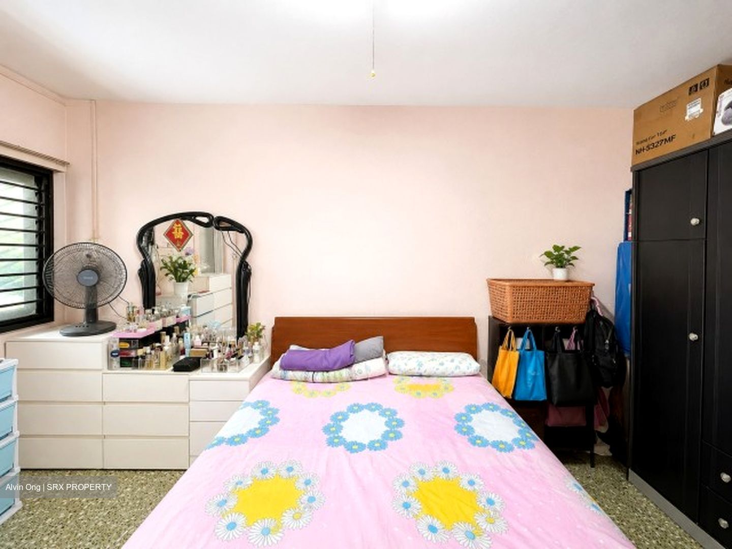 Blk 22 Marsiling Green (Woodlands), HDB 4 Rooms #600261371